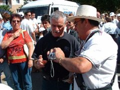 411 SAUVEUR NIMES 2006
